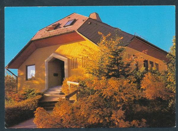 Haus der Ernährung in Bad Liebenzell